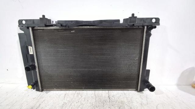 422133 Radiador de refrigeración del motor  disponible Burgos