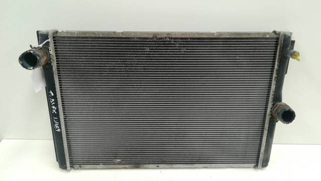 422133 Radiador  en stock Granada