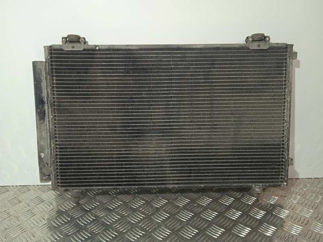 Radiador de agua 422133 TOYOTA