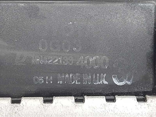 TOYOTA 4221334000 Radiador de refrigeración del motor  comprar en Ponferrada