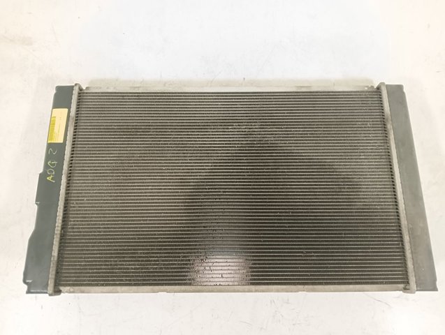 Radiador del motor 4221341041 TOYOTA