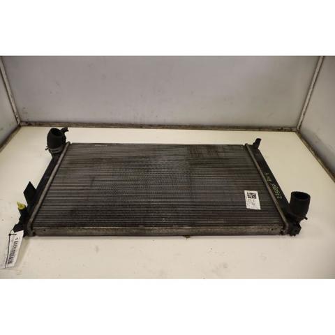 4221353980 TOYOTA Radiador comprar Alcalá
