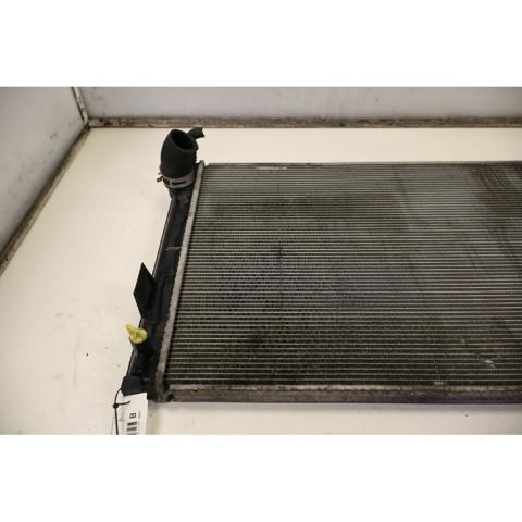 TOYOTA 4221353980 Radiador de refrigeración del motor  disponible España