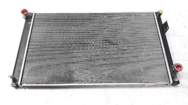 TOYOTA 4221353980 Radiador  en stock Salamanca