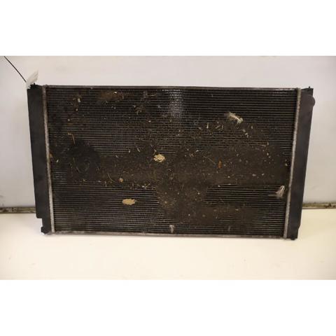 4221353980 TOYOTA Radiador  en stock Gandía