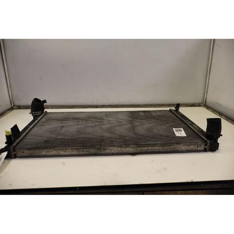 TOYOTA 4221353980 Radiador comprar Pamplona