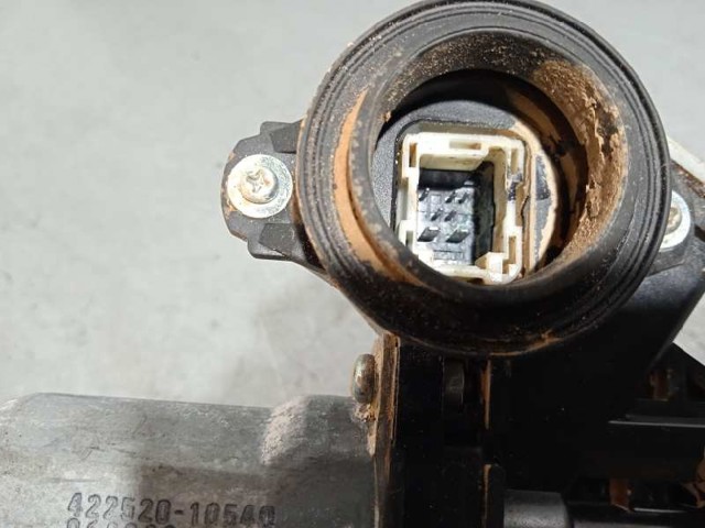 42252010540 Mecanismo de elevalunas de la puerta delantera izquierda  disponible Málaga