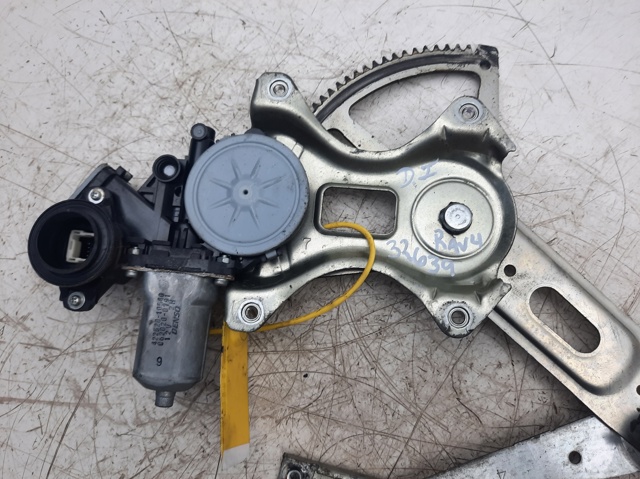 42252010540 TOYOTA Mecanismo de elevalunas de la puerta delantera izquierda  comprar en Oviedo
