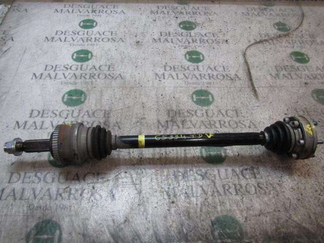 Semieje para SsangYong Rodius