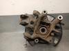 Muñón de eje, cuerpo del eje, trasero izquierdo  4230442020 TOYOTA