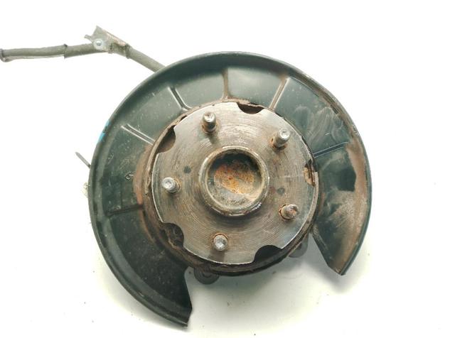 TOYOTA 4230442020 Mangueta trasera derecha  disponible Valladolid