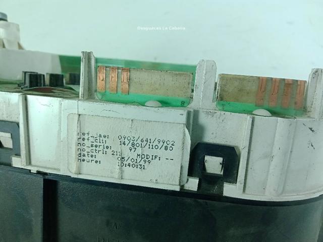 4230442020 Mangueta trasera derecha comprar Girona