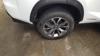 Muñón de eje, cuerpo del eje, trasero izquierdo  4230442020 TOYOTA