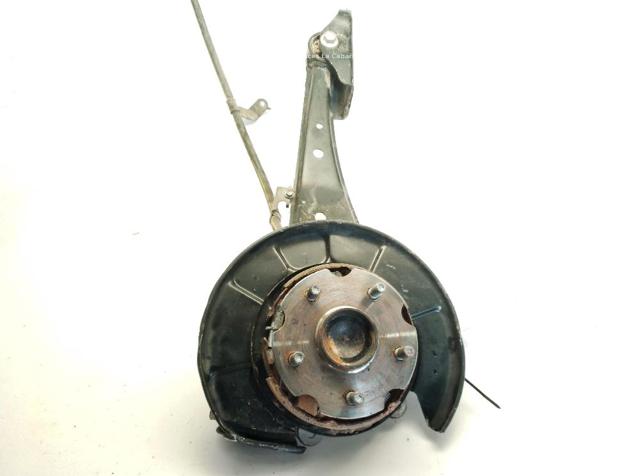 TOYOTA 4230442020 Mangueta trasera derecha  en stock Valencia