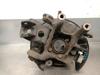 Muñón de eje, cuerpo del eje, trasero izquierdo  4230442020 TOYOTA