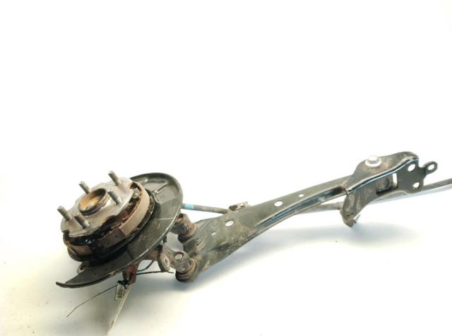 TOYOTA 4230442020 Mangueta trasera derecha  comprar en Murcia