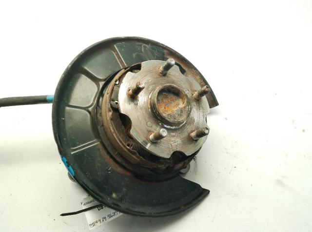 4230442020 Mangueta trasera derecha  en stock Sabadell