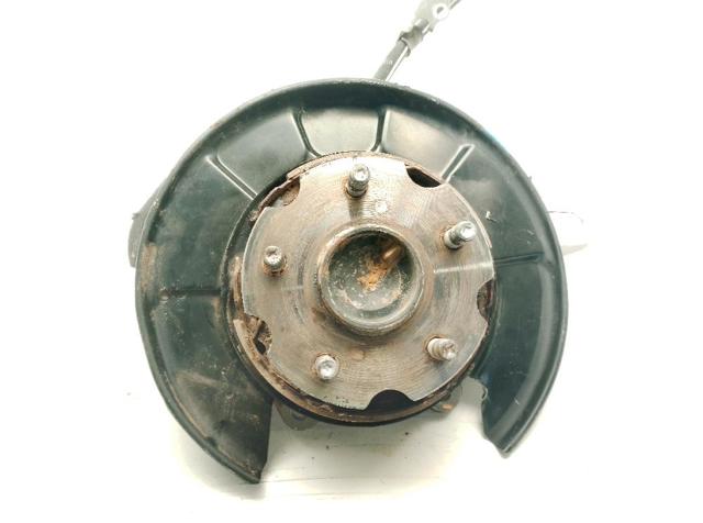 TOYOTA 4230542020 Mangueta trasera izquierda  disponible España