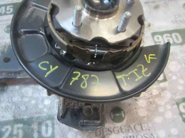 TOYOTA 4230542020 Mangueta trasera izquierda comprar Pamplona