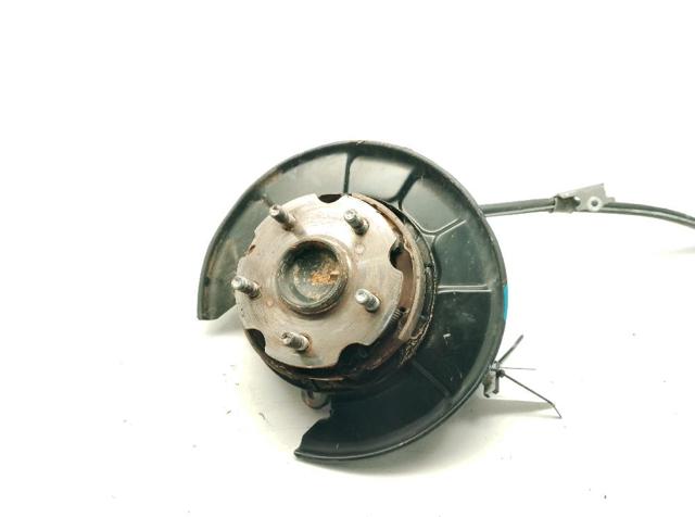 4230542020 TOYOTA Mangueta trasera izquierda comprar Bilbao