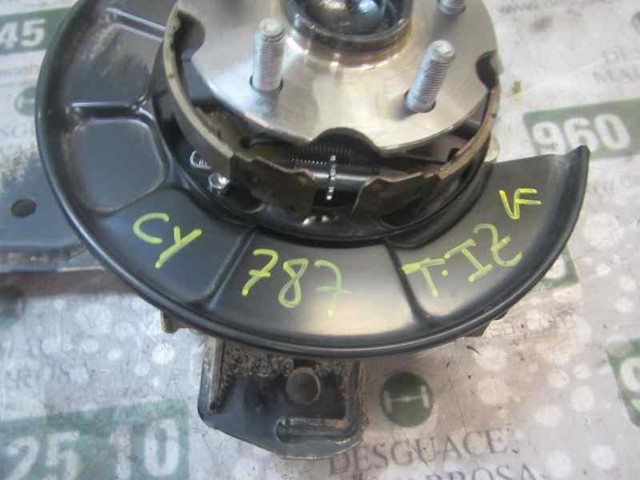 TOYOTA 4230542020 Mangueta trasera izquierda  comprar en Ponferrada