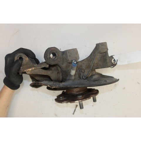 TOYOTA 4230542020 Mangueta trasera izquierda  en stock Terrassa