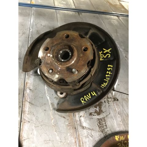 TOYOTA 4230542020 Mangueta trasera izquierda comprar Pamplona