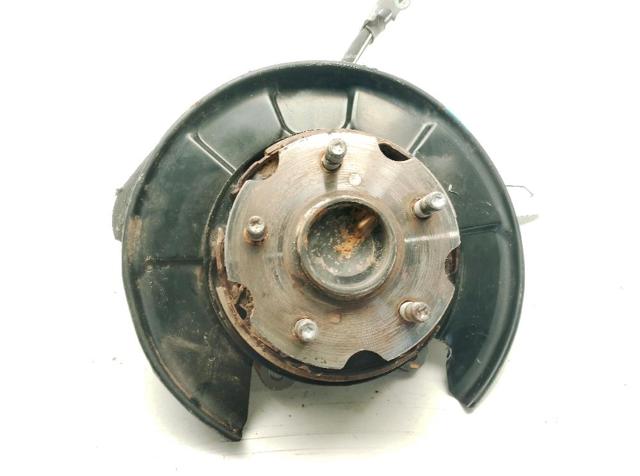 TOYOTA 4230542020 Mangueta trasera izquierda comprar Pamplona
