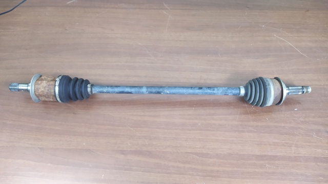 Semieje trasero izquierdo 42310SCAE21 HONDA