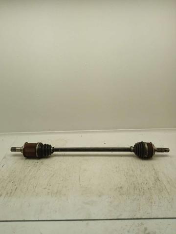 Semieje trasero izquierdo 42310SCAE21 HONDA