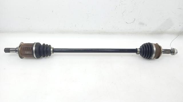 Semieje trasero izquierdo 42310SCAE21 HONDA