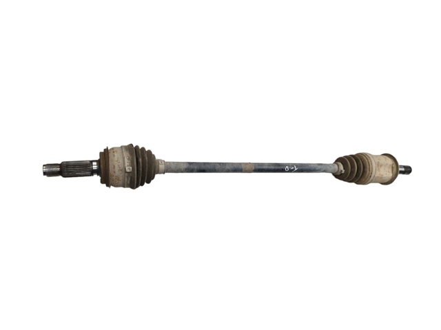 Semieje trasero izquierdo 42310SCAE21 HONDA