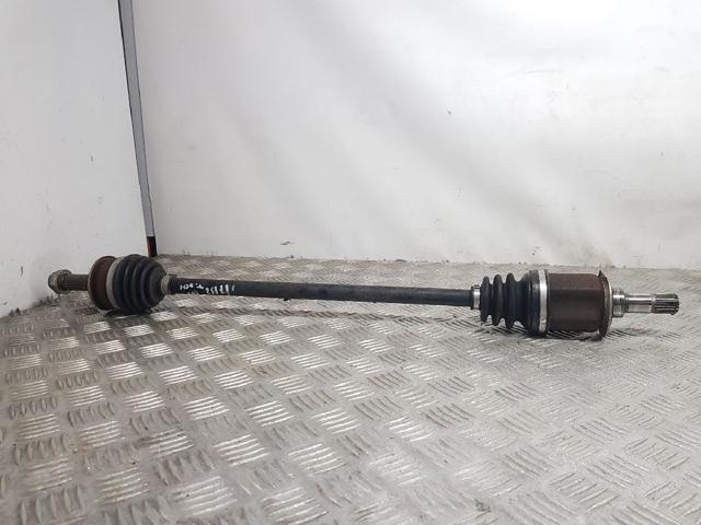 Semieje trasero izquierdo 42310SCAE21 HONDA