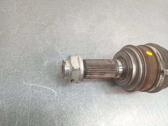 42310SXSA01 HONDA Semieje trasero derecho comprar Madrid