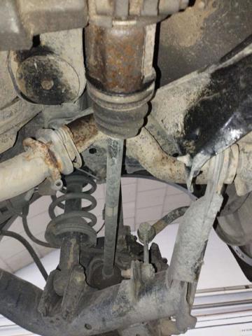 HONDA 42310SXSA01 Semieje trasero derecho  comprar en Murcia