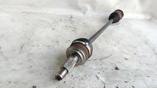 42310SXSA01 HONDA Semieje trasero derecho  disponible Alicante