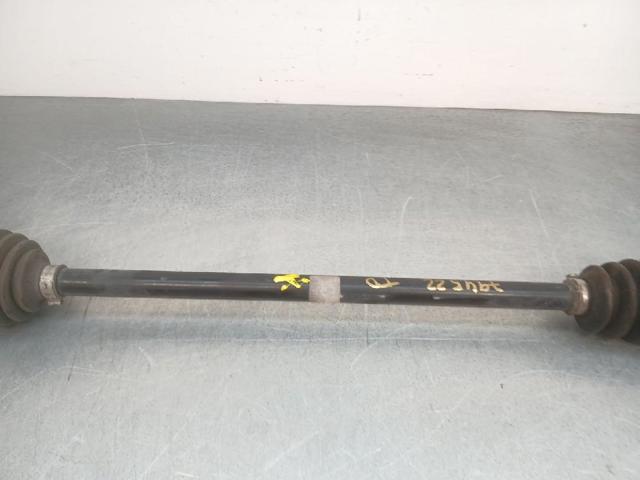 42310SXSA01 HONDA Semieje trasero derecho  comprar en Lleida