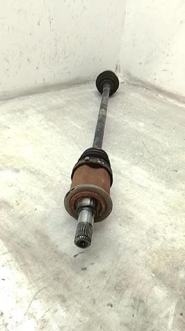 HONDA 42310SXSA01 Semieje trasero derecho comprar Tarragona