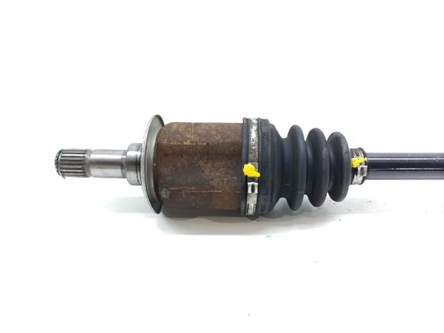 42310SXSA01 HONDA Semieje trasero derecho  en stock Huelva