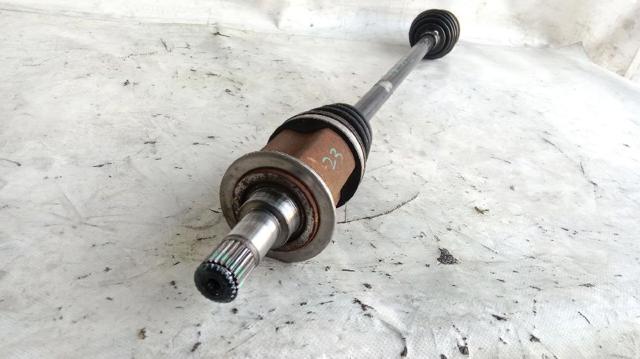42310SXSA01 HONDA Semieje trasero derecho  comprar en Oviedo