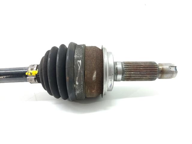 42310SXSA01 HONDA Semieje trasero derecho  disponible Vigo