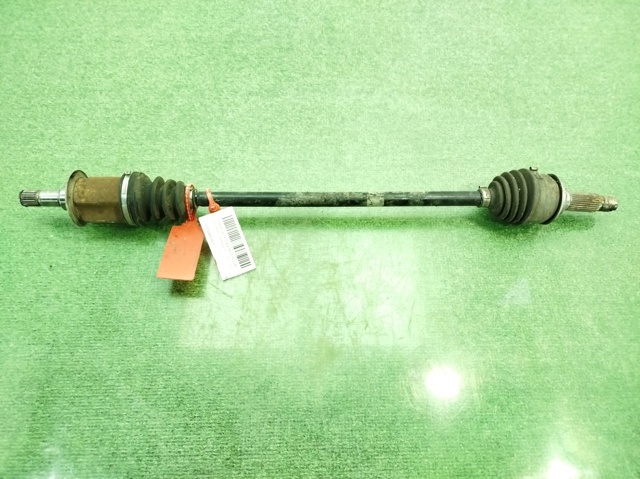 42310SXSA01 HONDA Semieje trasero derecho comprar Alcalá