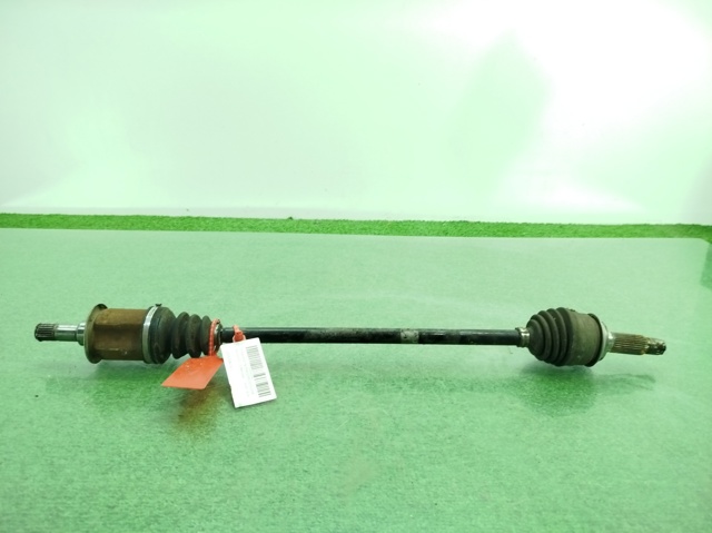 HONDA 42310SXSA01 Semieje trasero derecho  en stock Terrassa