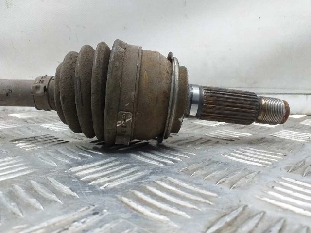 42310SXSA01 Semieje trasero derecho comprar Girona
