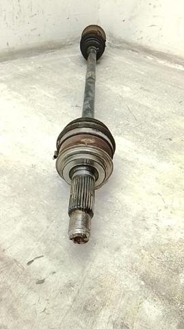 42310SXSA01 HONDA Semieje trasero derecho  disponible Ourense