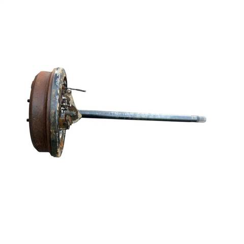 Comprar Palier Hilux  N