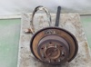 Eje palier 4231160240 TOYOTA