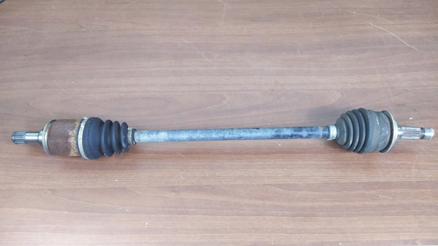 Palier trasero derecho 42311SCAE21 HONDA