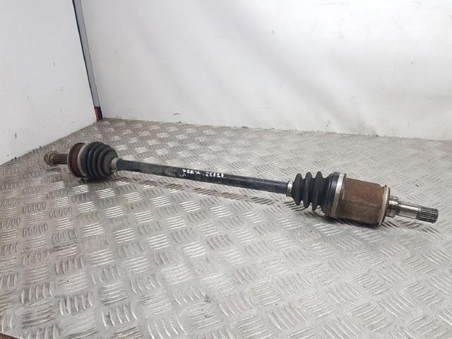 Árbol de transmisión trasero derecho 42311SCAE21 HONDA