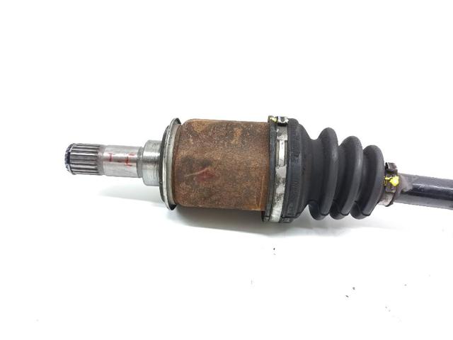 42311SXSA01 HONDA Semieje trasero izquierdo  comprar en Oviedo